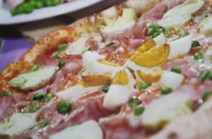 pizza