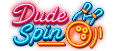 Casino Dude spin